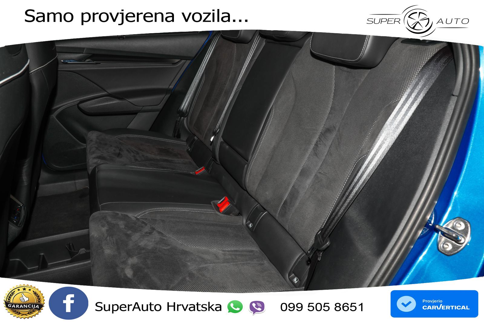 Škoda Enyaq iV 80x 82 kWh (265 KS) AWD