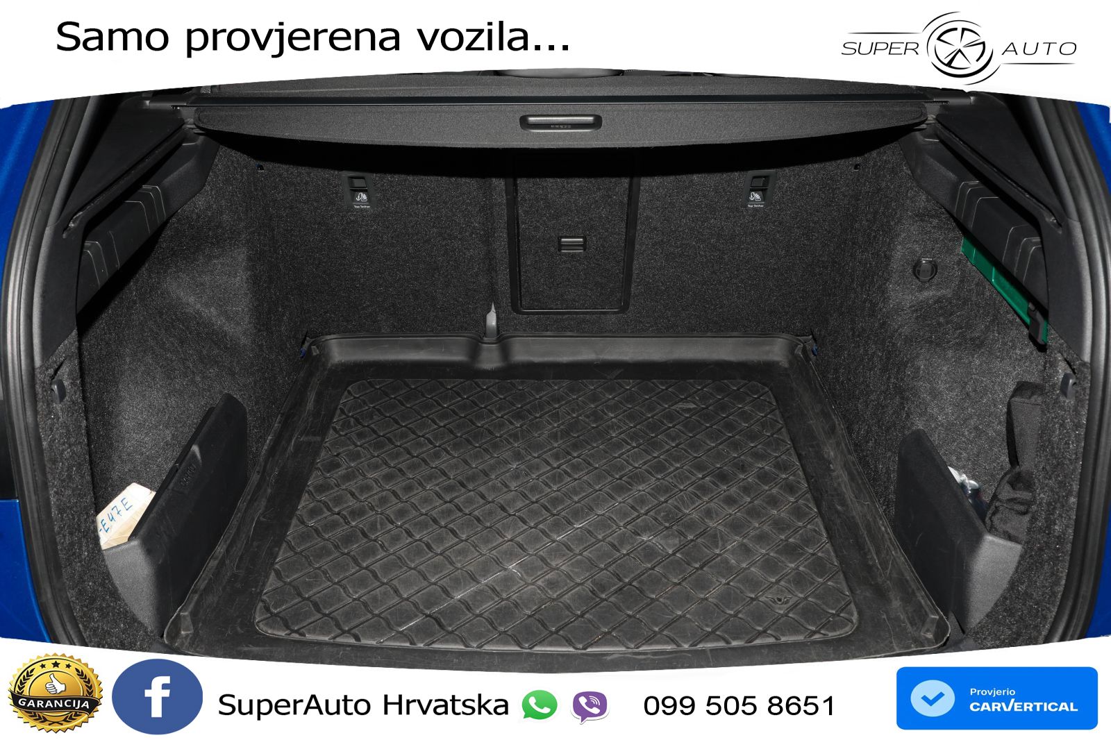Škoda Enyaq iV 80x 82 kWh (265 KS) AWD