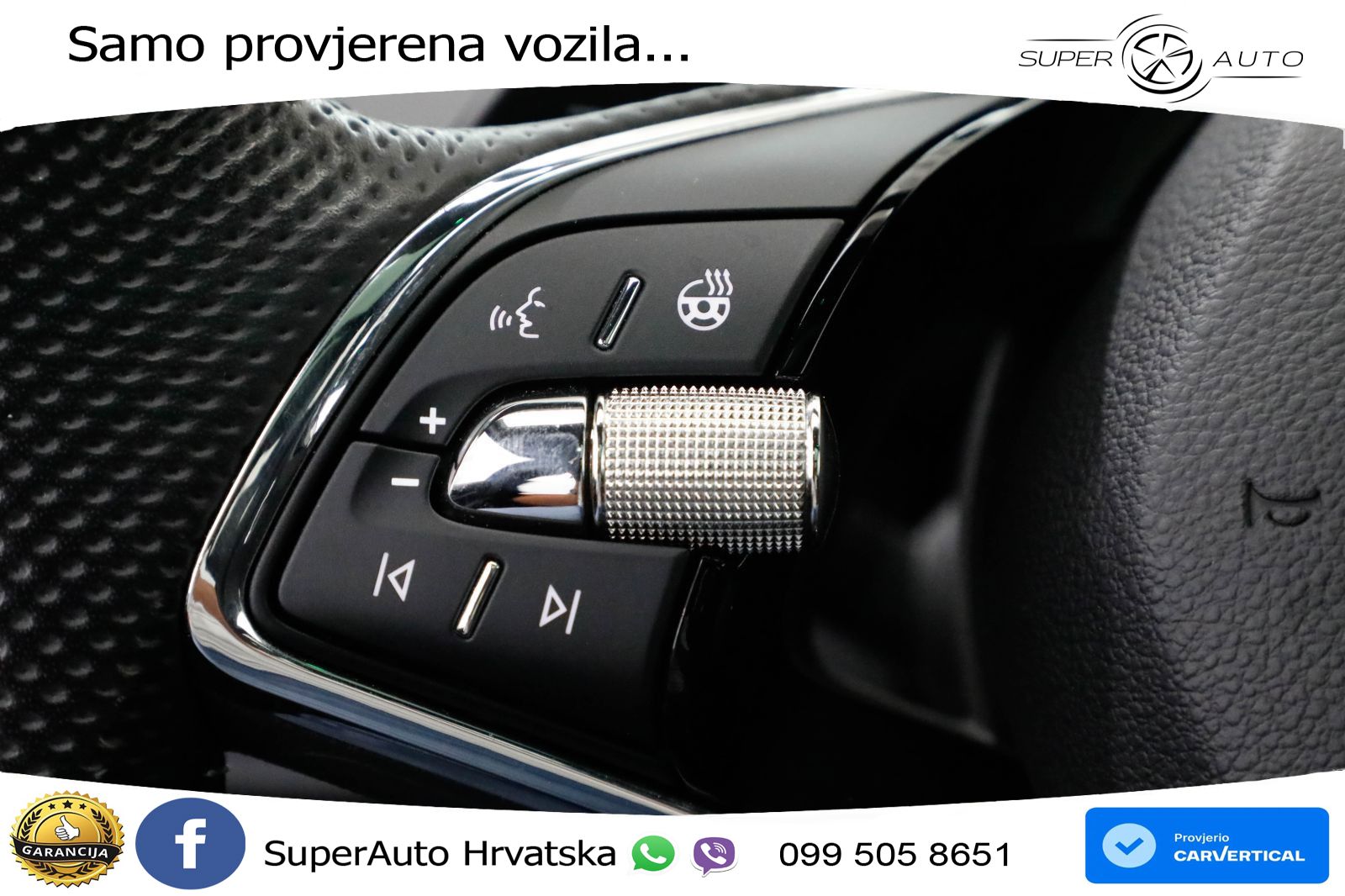 Škoda Enyaq iV 80x 82 kWh (265 KS) AWD