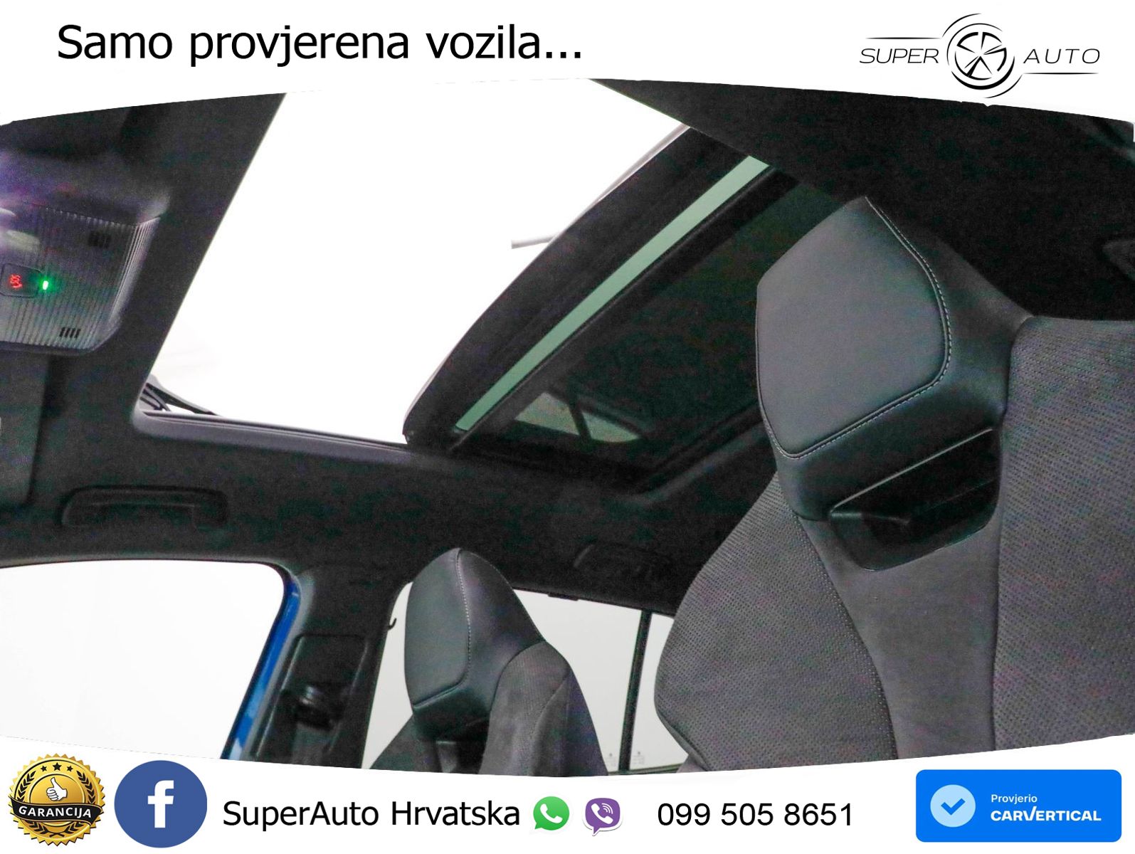 Škoda Enyaq iV 80x 82 kWh (265 KS) AWD