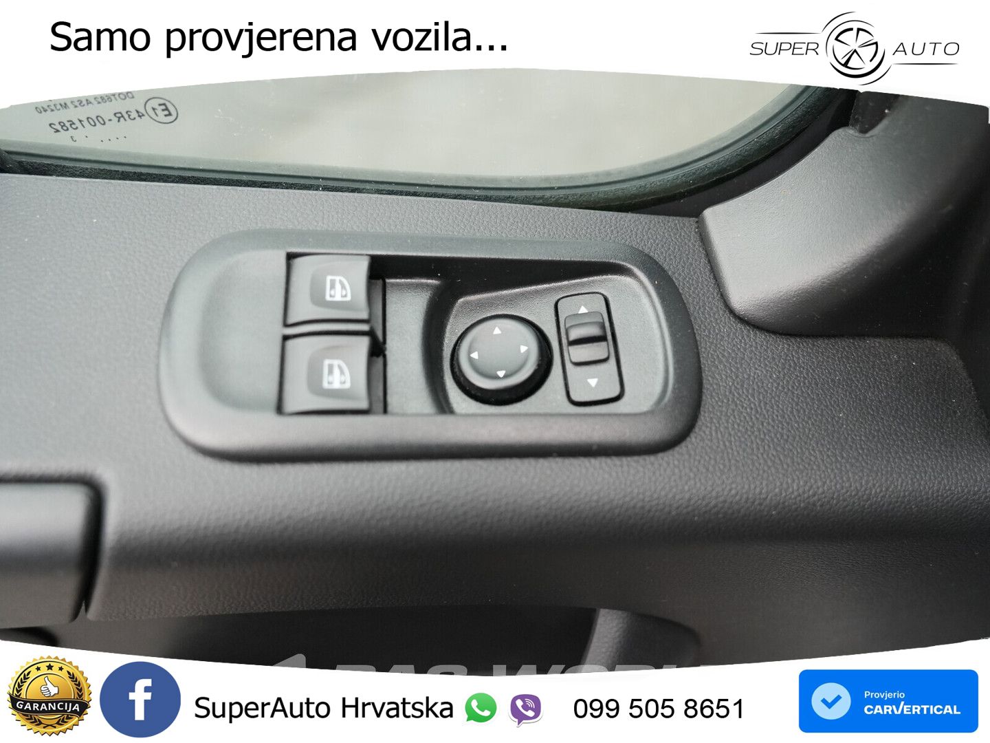 Renault Master 135 KS