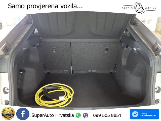 Cupra Tavascan 82 kWh (286 KS) LED+GR SJED+ACC