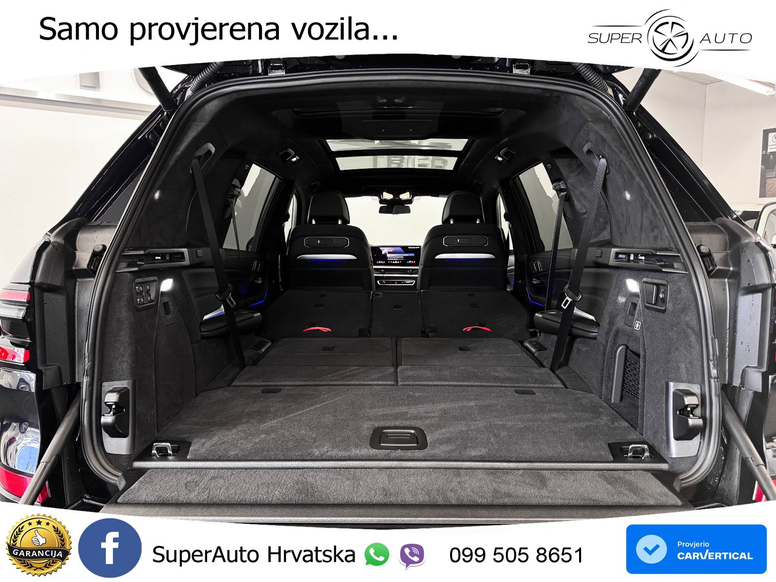 BMW X7 40i (381 KS) xDrive Steptronic