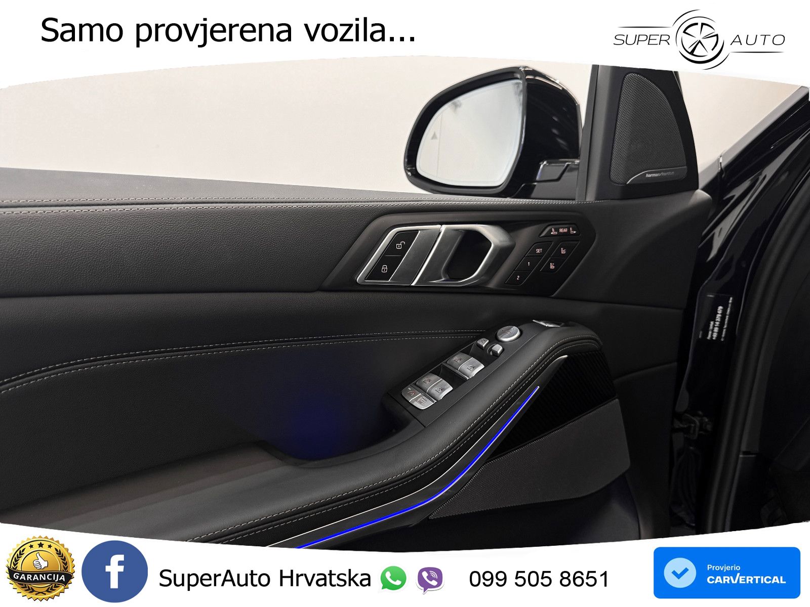 BMW X7 40i (381 KS) xDrive Steptronic