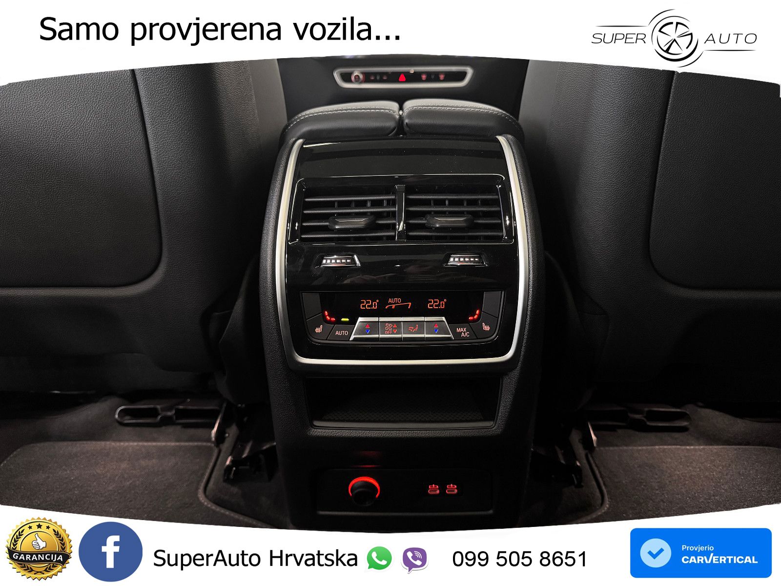 BMW X7 40i (381 KS) xDrive Steptronic
