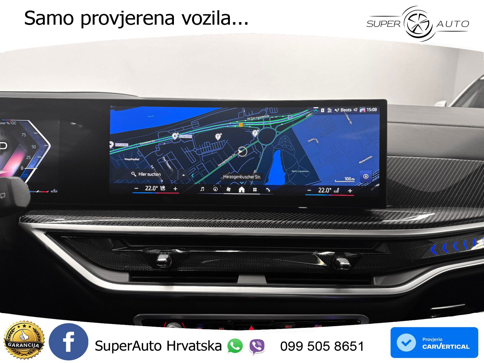 BMW X7 40i (381 KS) xDrive Steptronic