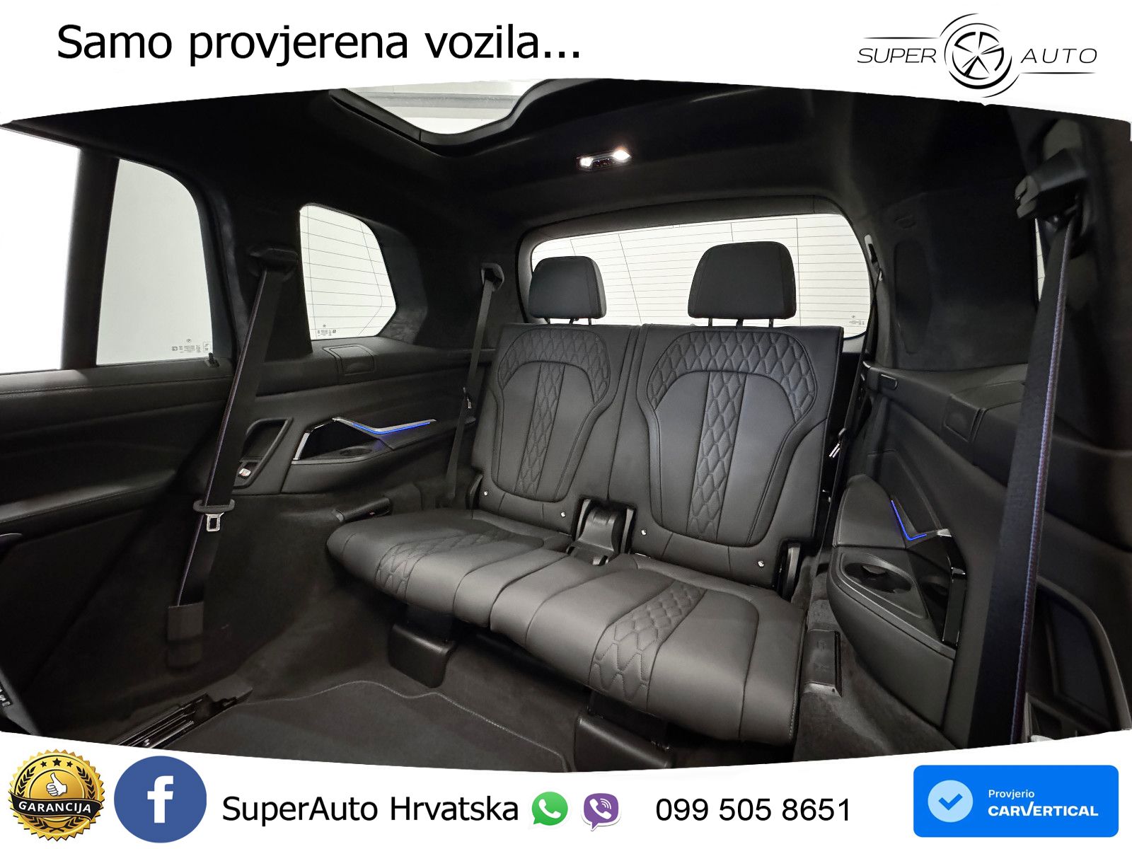 BMW X7 40i (381 KS) xDrive Steptronic