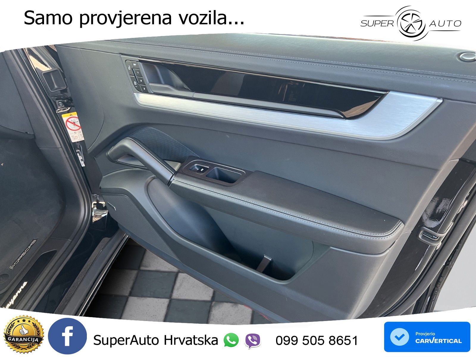 Porsche Cayenne Coupe 3.0 V6 (470 KS) E-Hybrid Tiptronic S