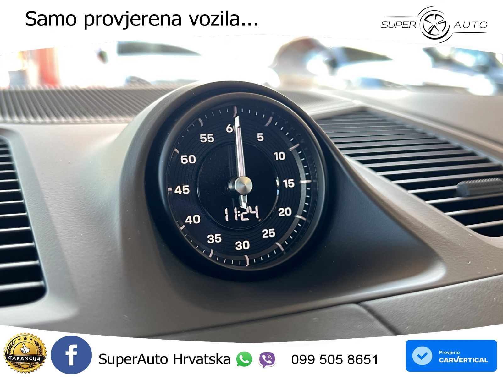 Porsche Cayenne Coupe 3.0 V6 (470 KS) E-Hybrid Tiptronic S