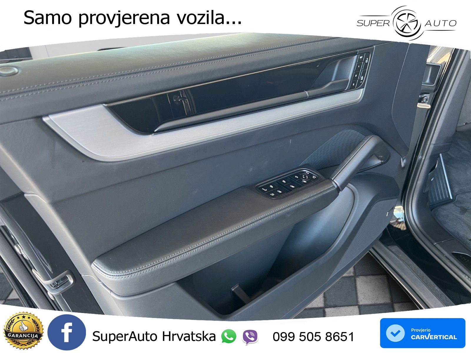 Porsche Cayenne Coupe 3.0 V6 (470 KS) E-Hybrid Tiptronic S