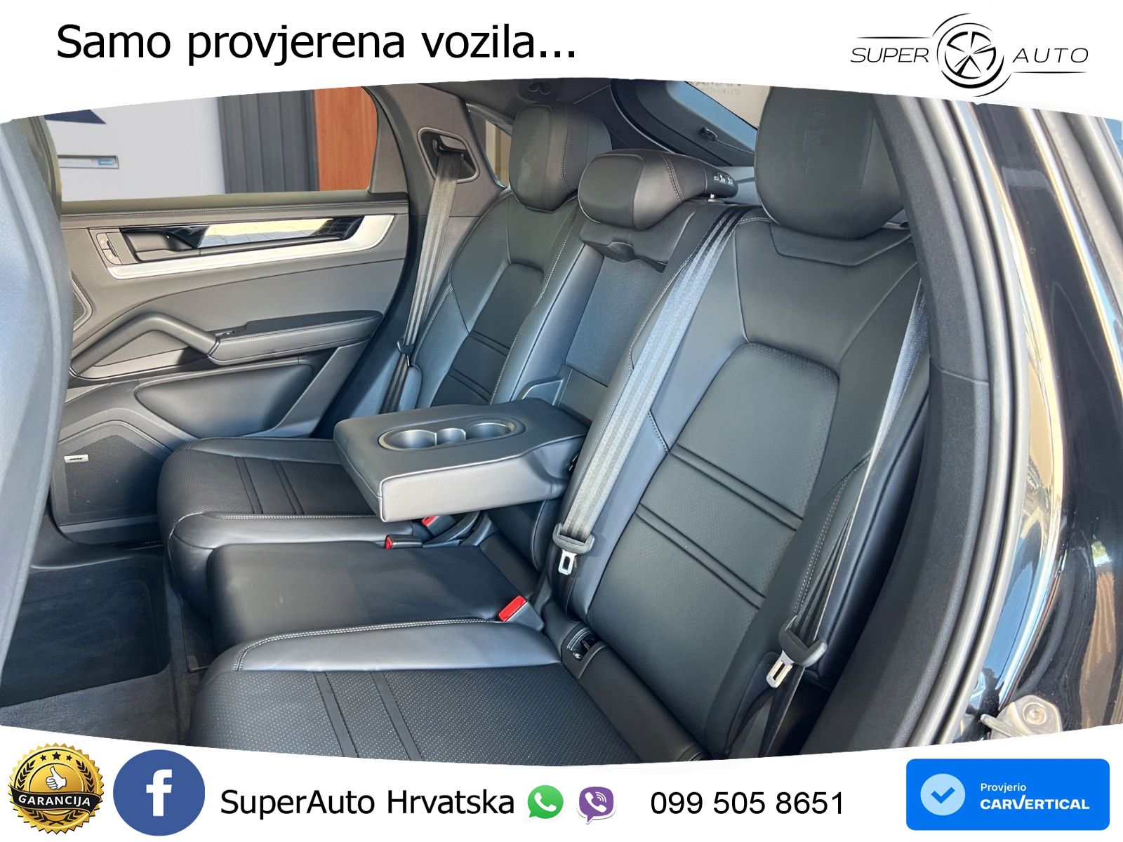 Porsche Cayenne Coupe 3.0 V6 (470 KS) E-Hybrid Tiptronic S