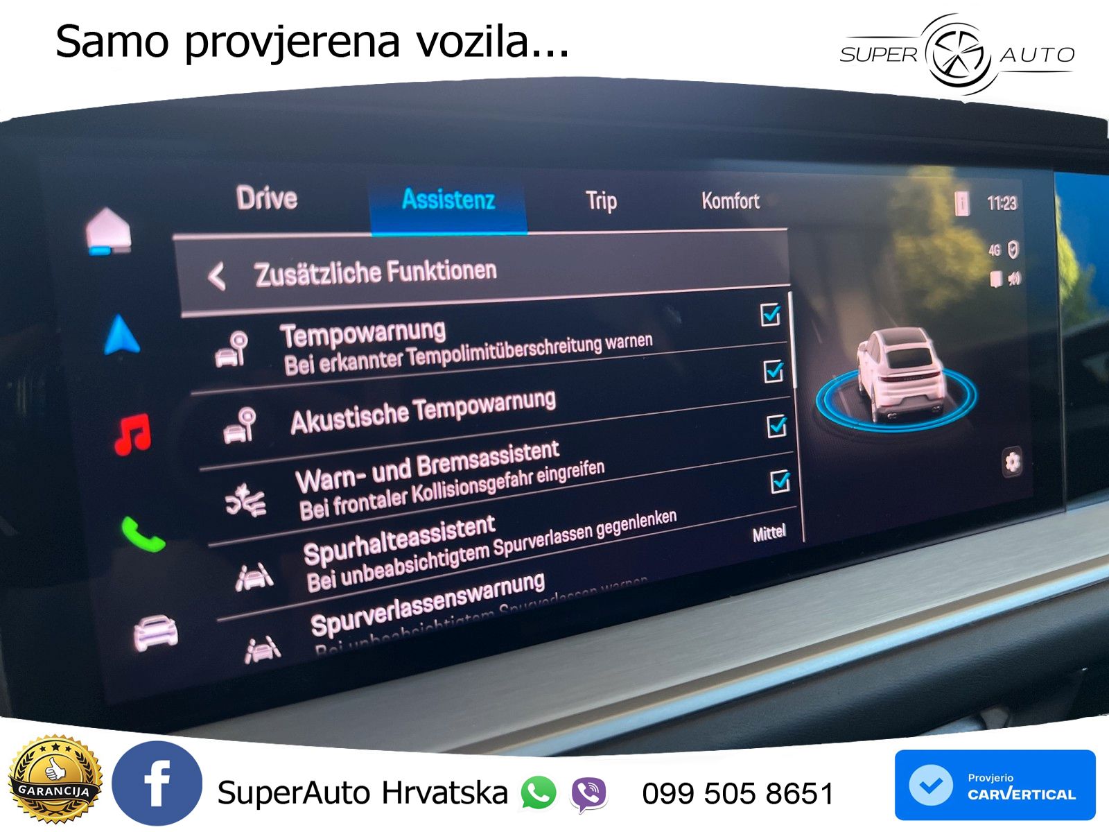 Porsche Cayenne Coupe 3.0 V6 (470 KS) E-Hybrid Tiptronic S