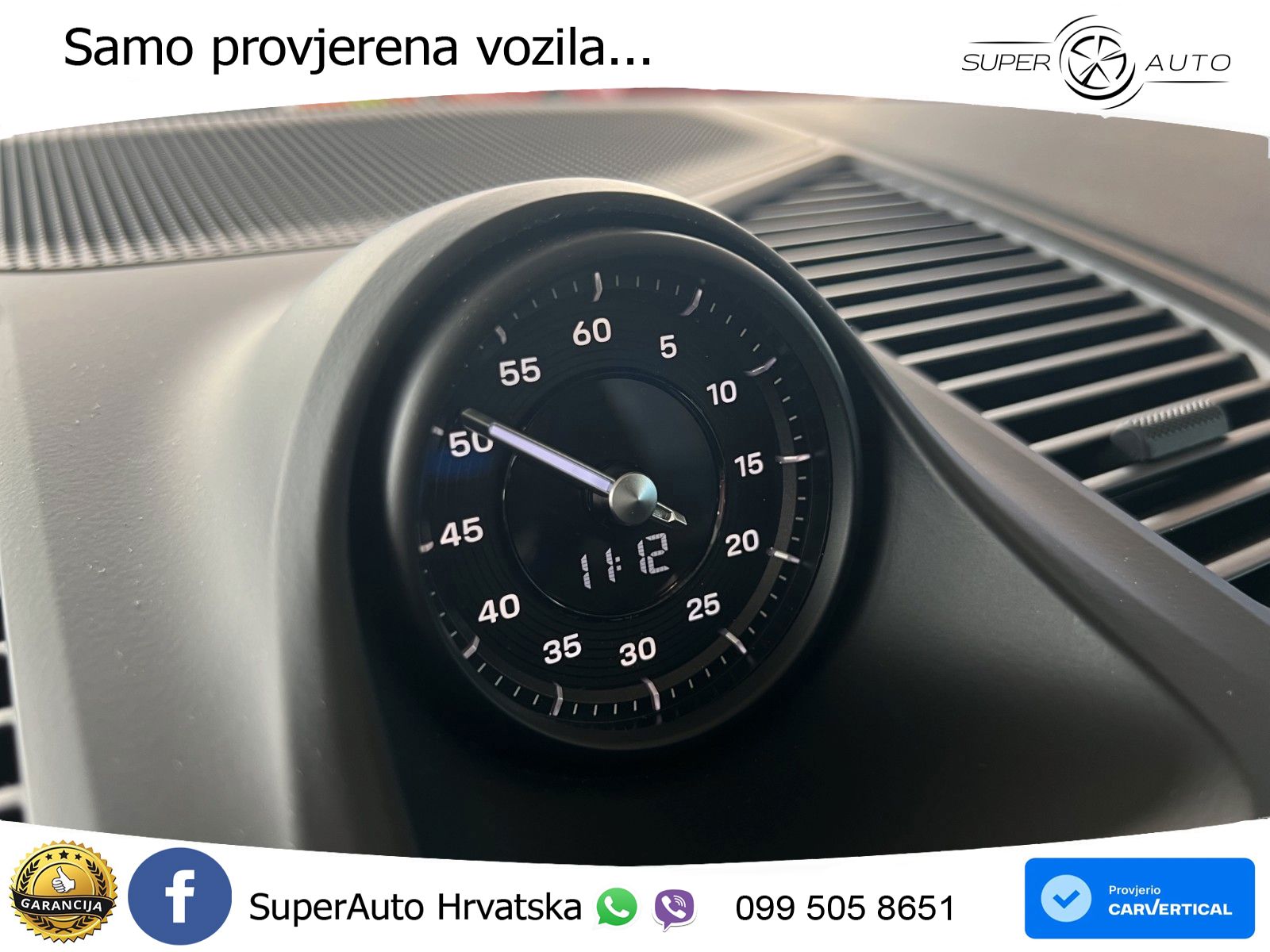 Porsche Cayenne 3.0 V6 (470 KS) E-Hybrid Tiptronic S
