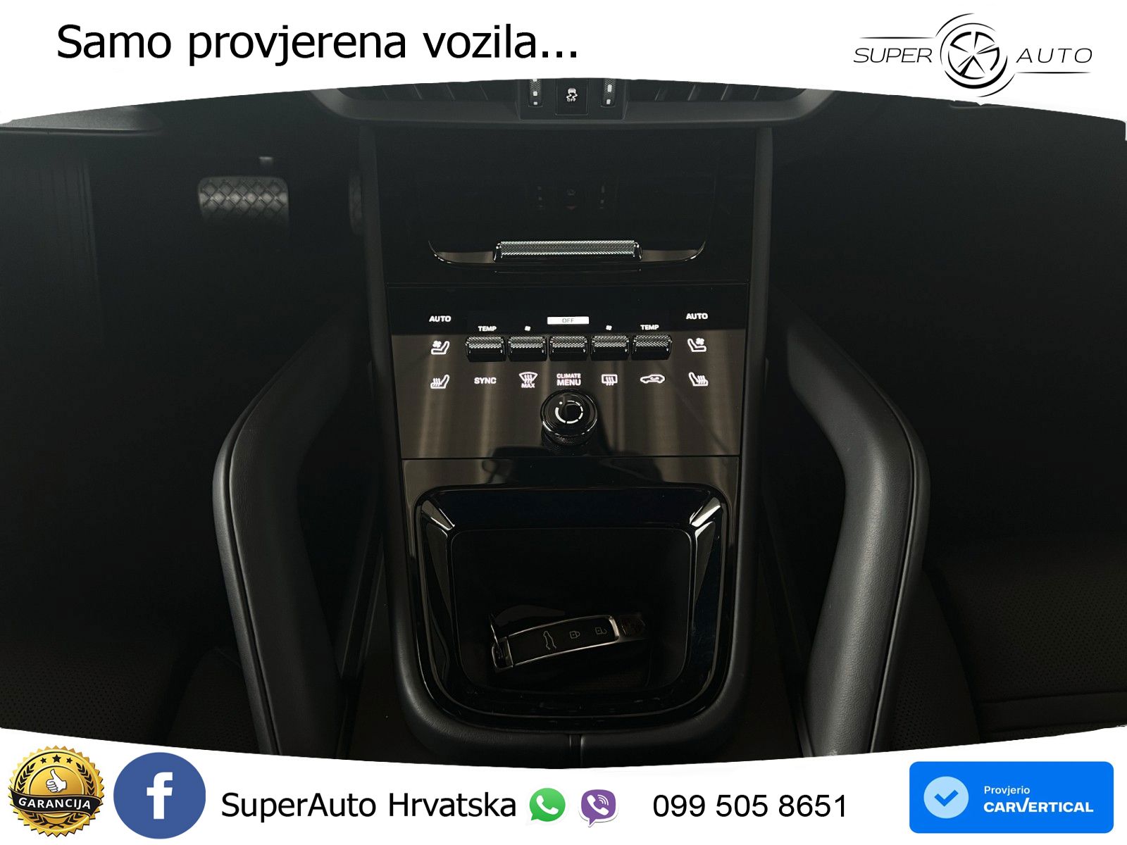 Porsche Cayenne 3.0 V6 (470 KS) E-Hybrid Tiptronic S