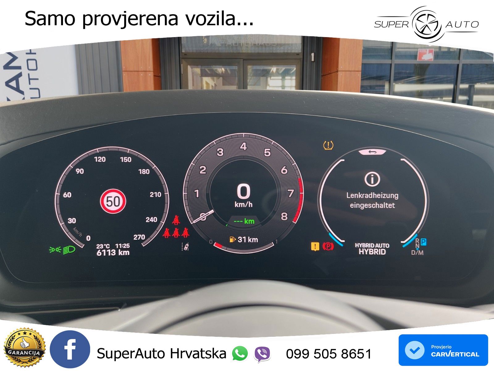 Porsche Cayenne 3.0 V6 (470 KS) E-Hybrid Tiptronic S