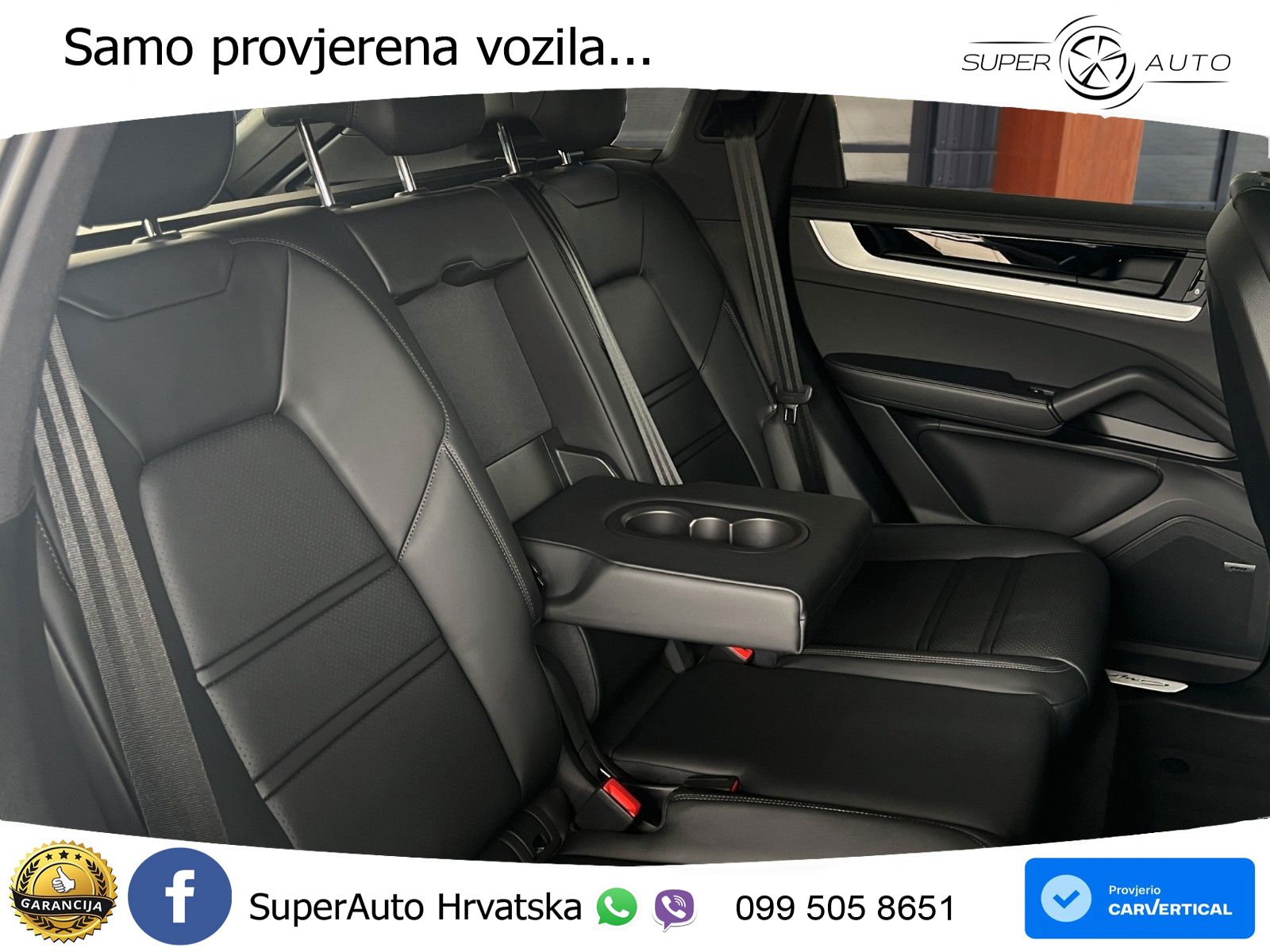Porsche Cayenne 3.0 V6 (470 KS) E-Hybrid Tiptronic S