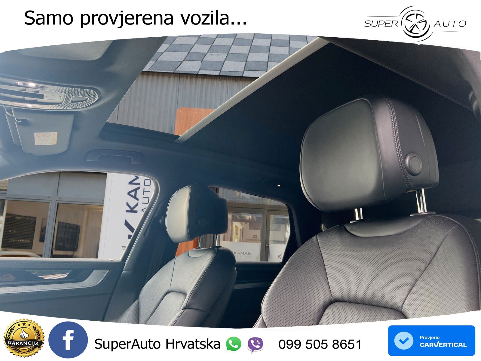 Porsche Cayenne 3.0 V6 (470 KS) E-Hybrid Tiptronic S