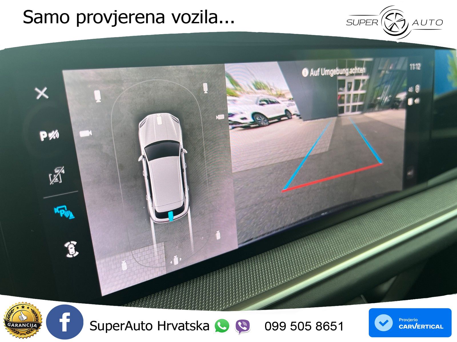 Porsche Cayenne 3.0 V6 (470 KS) E-Hybrid Tiptronic S
