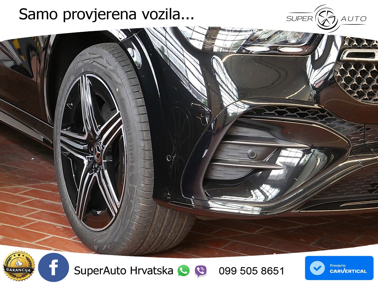 Mercedes GLE 450d (367 KS) EQ Boost 4MATIC 9G-TRONIC AMG LED+GR SJED+ACC