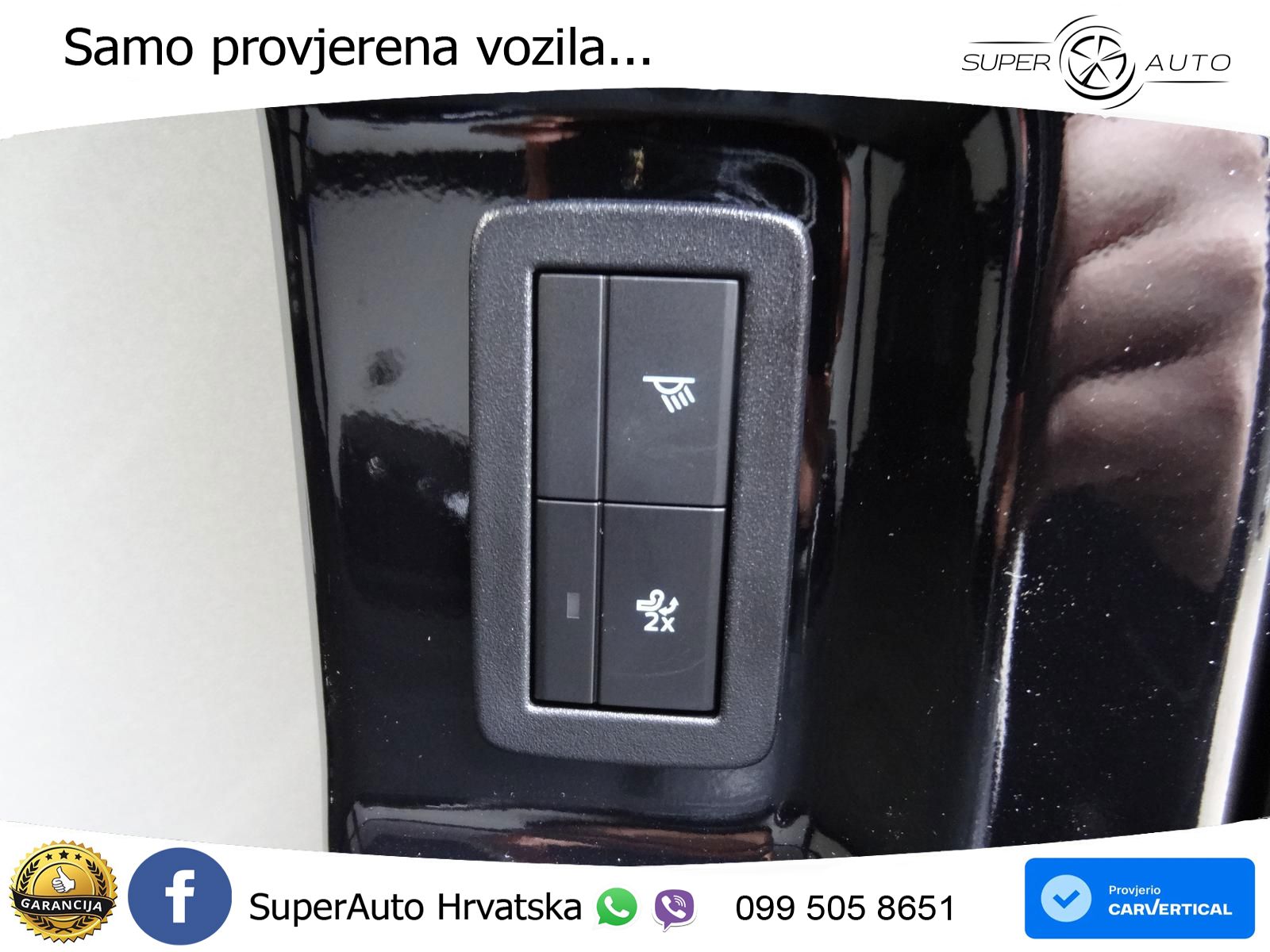 Ford Transit 170 KS