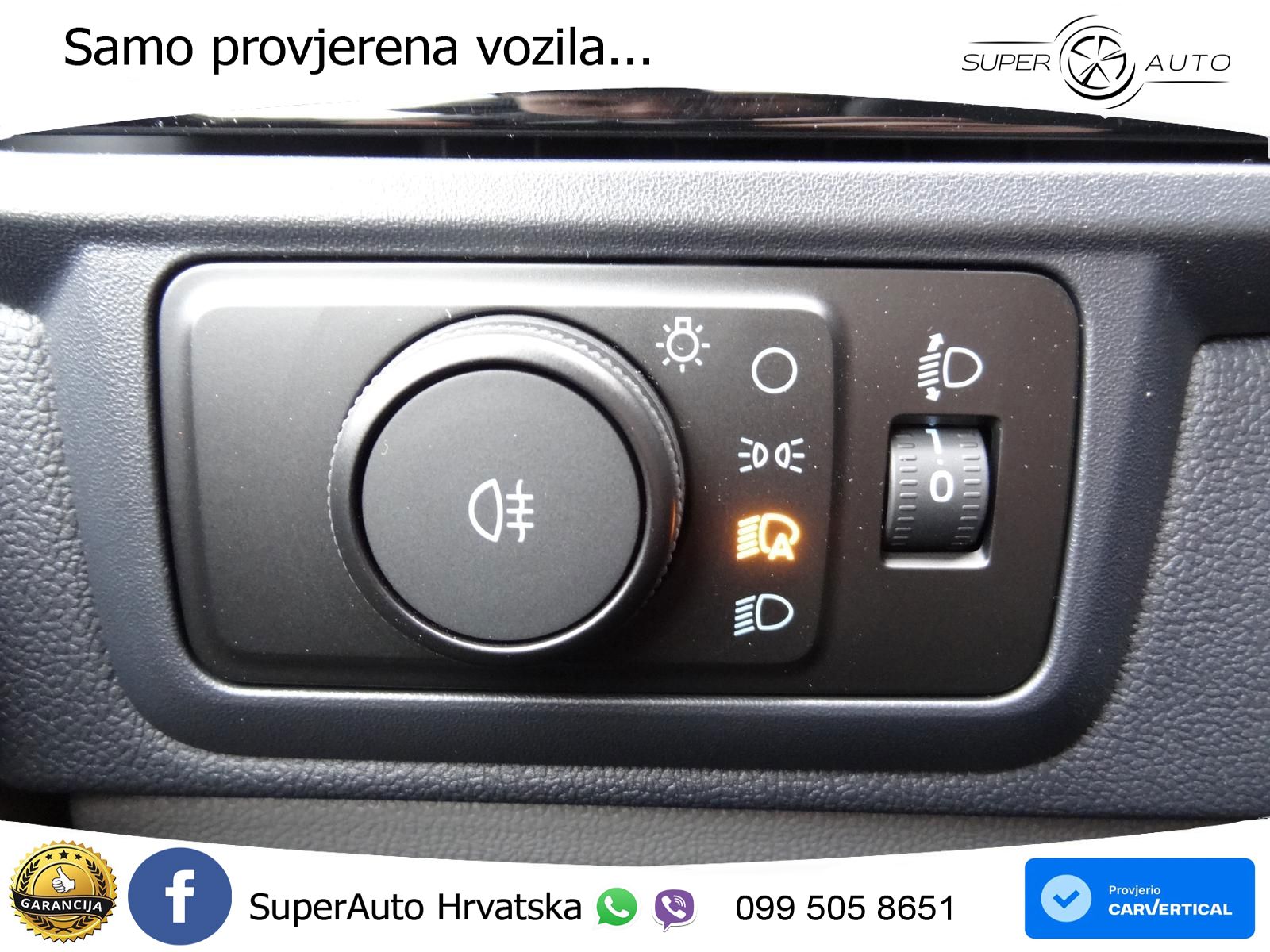 Ford Transit 170 KS