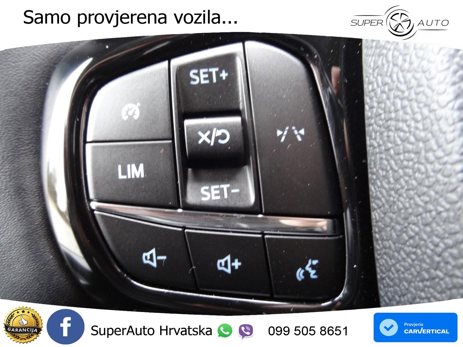 Ford Transit 170 KS