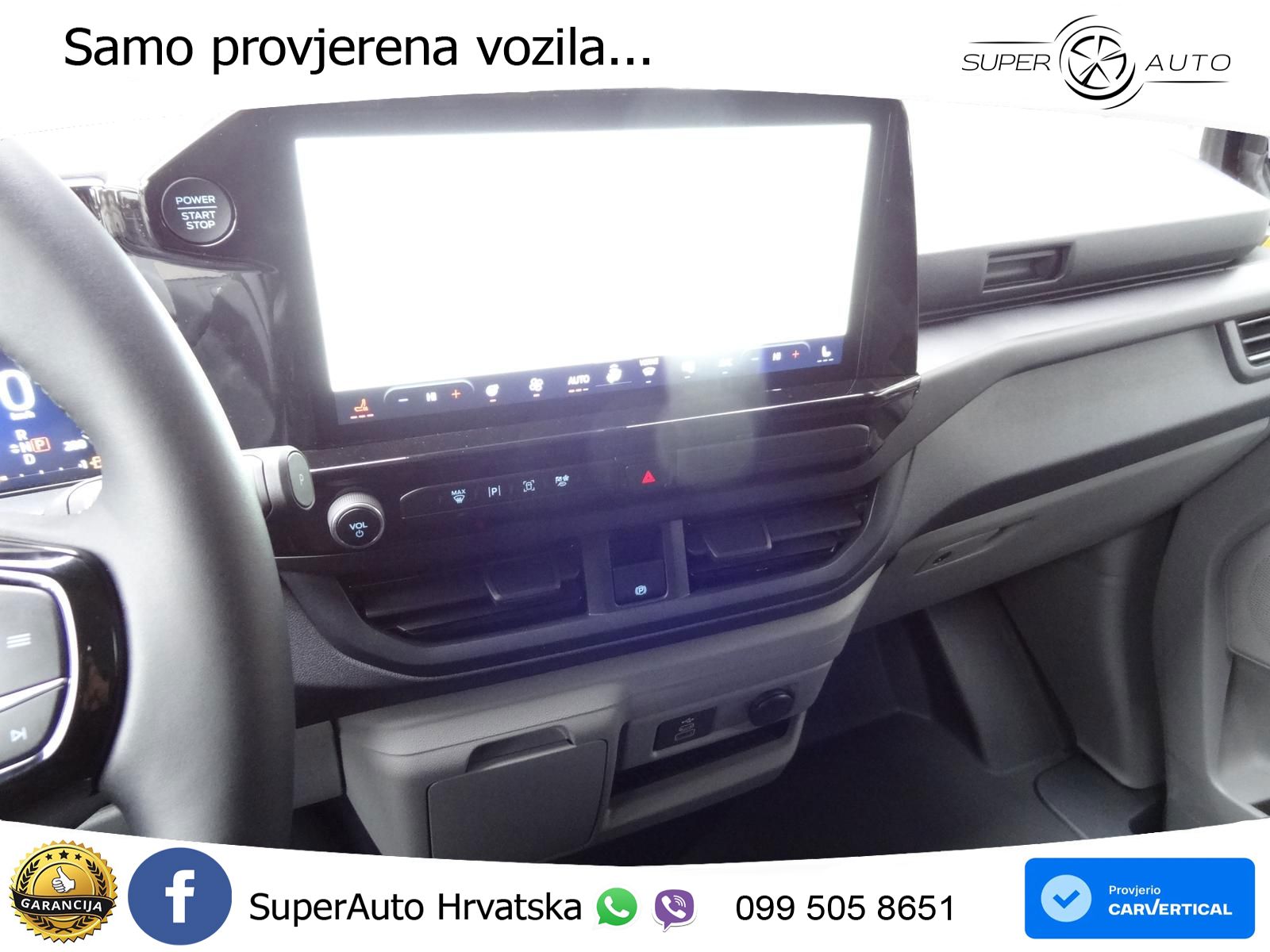 Ford Transit 170 KS