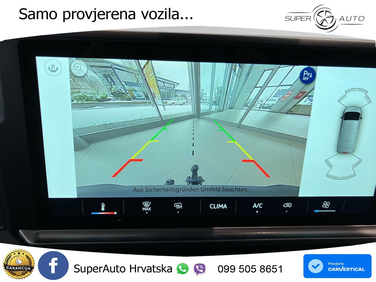 VW Transporter 150 KS