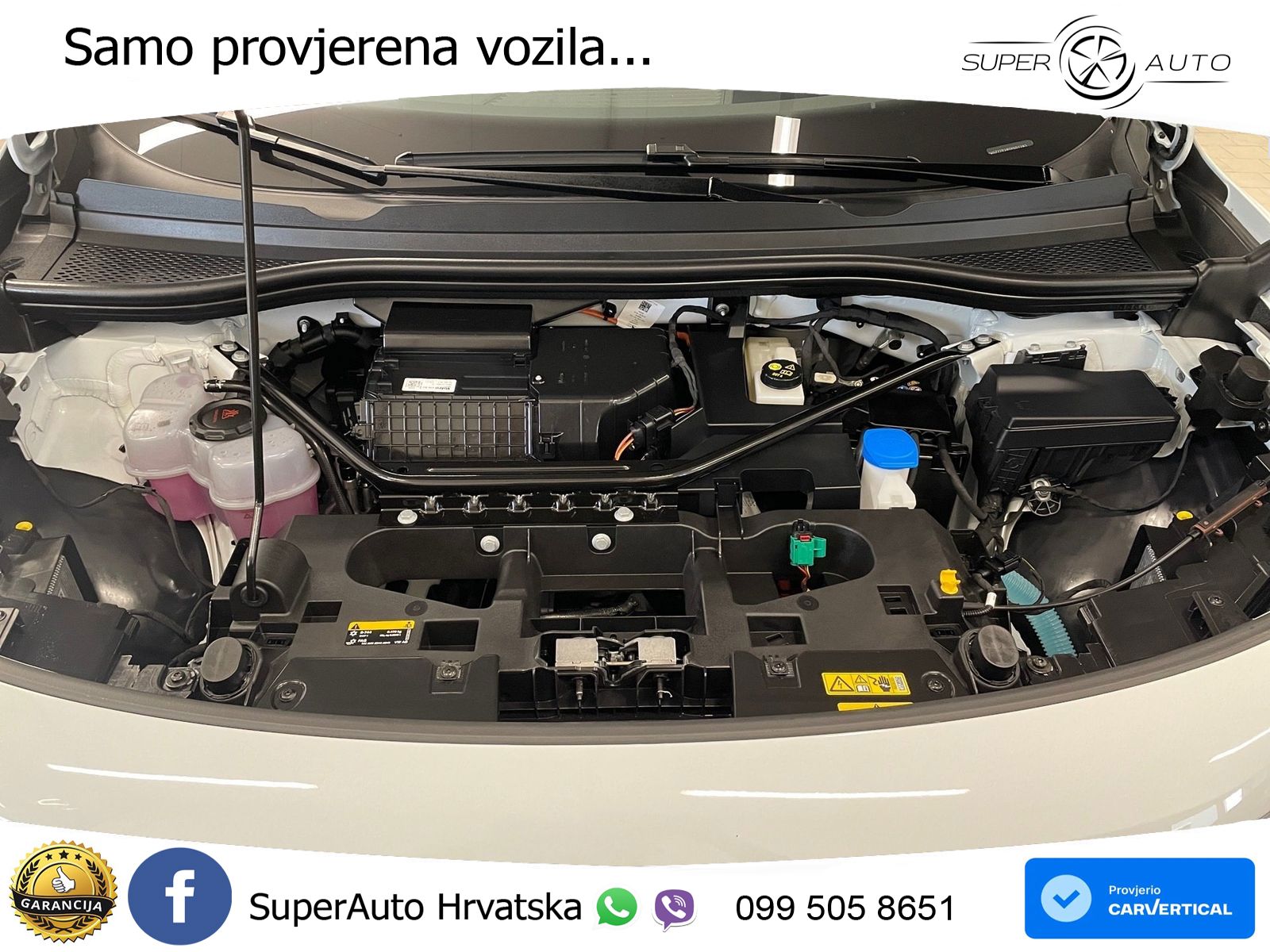 Volkswagen ID.5 Pro 82 kWh (286 KS)