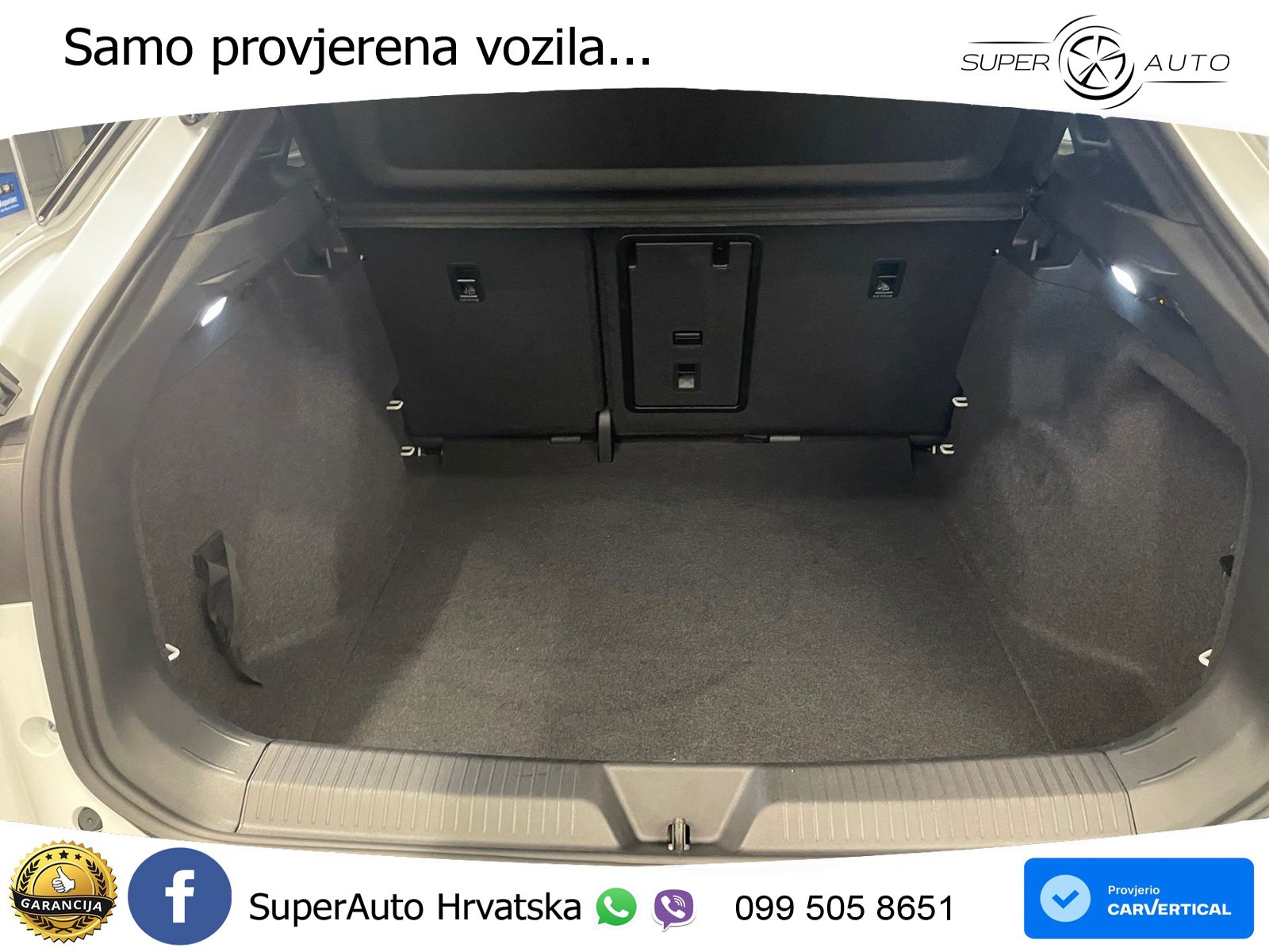 Volkswagen ID.5 Pro 82 kWh (286 KS)