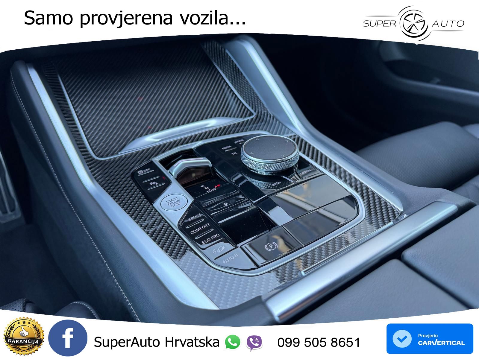 BMW X6 30d (298 KS) xDrive Steptronic M Sport