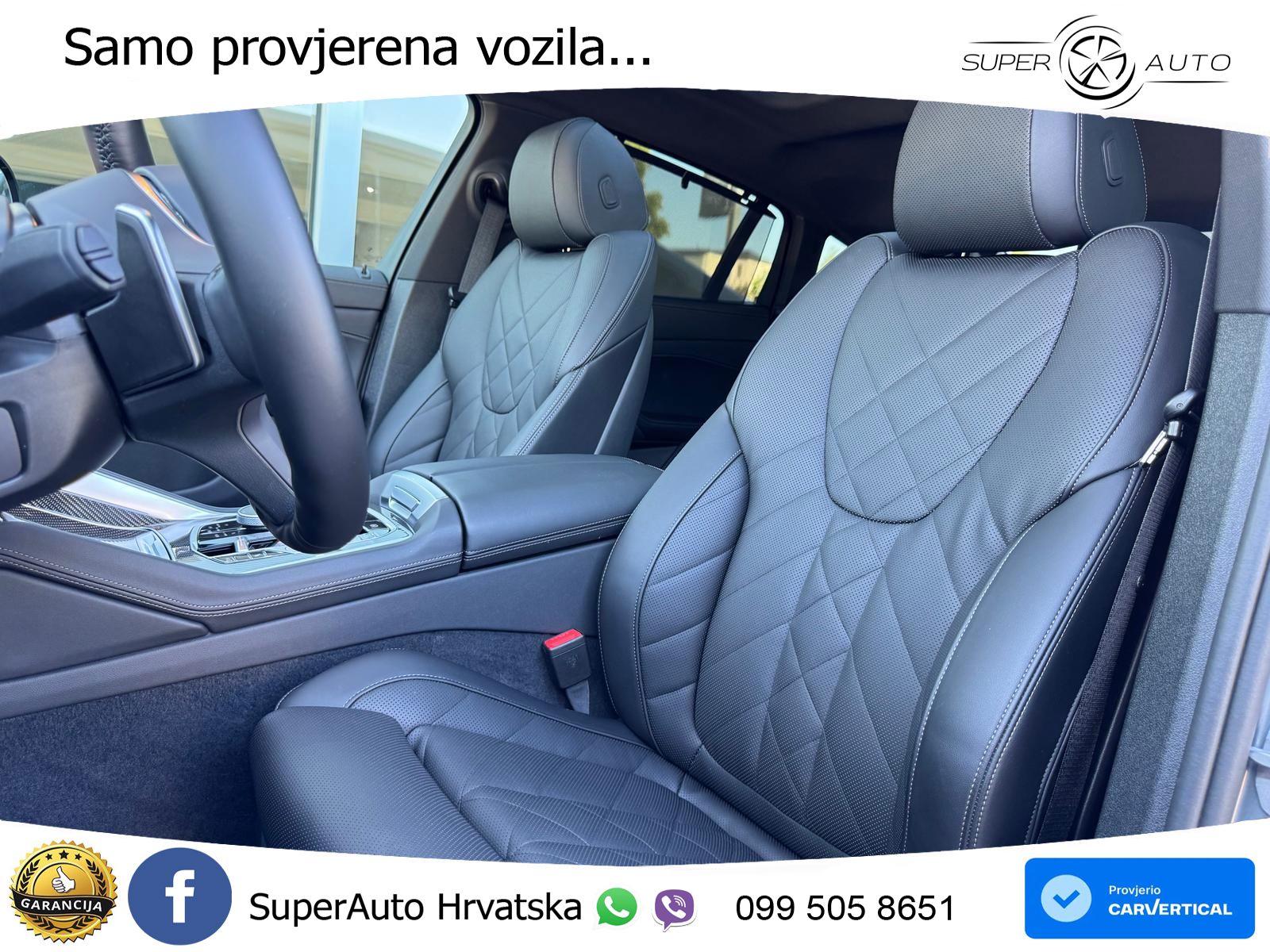 BMW X6 30d (298 KS) xDrive Steptronic M Sport