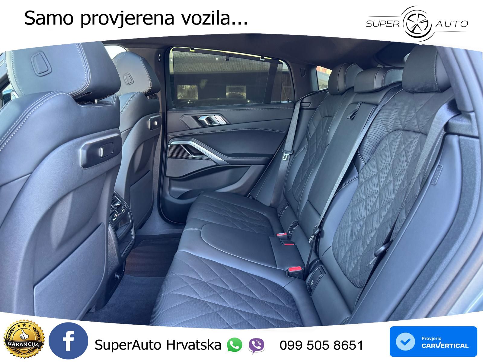 BMW X6 30d (298 KS) xDrive Steptronic M Sport
