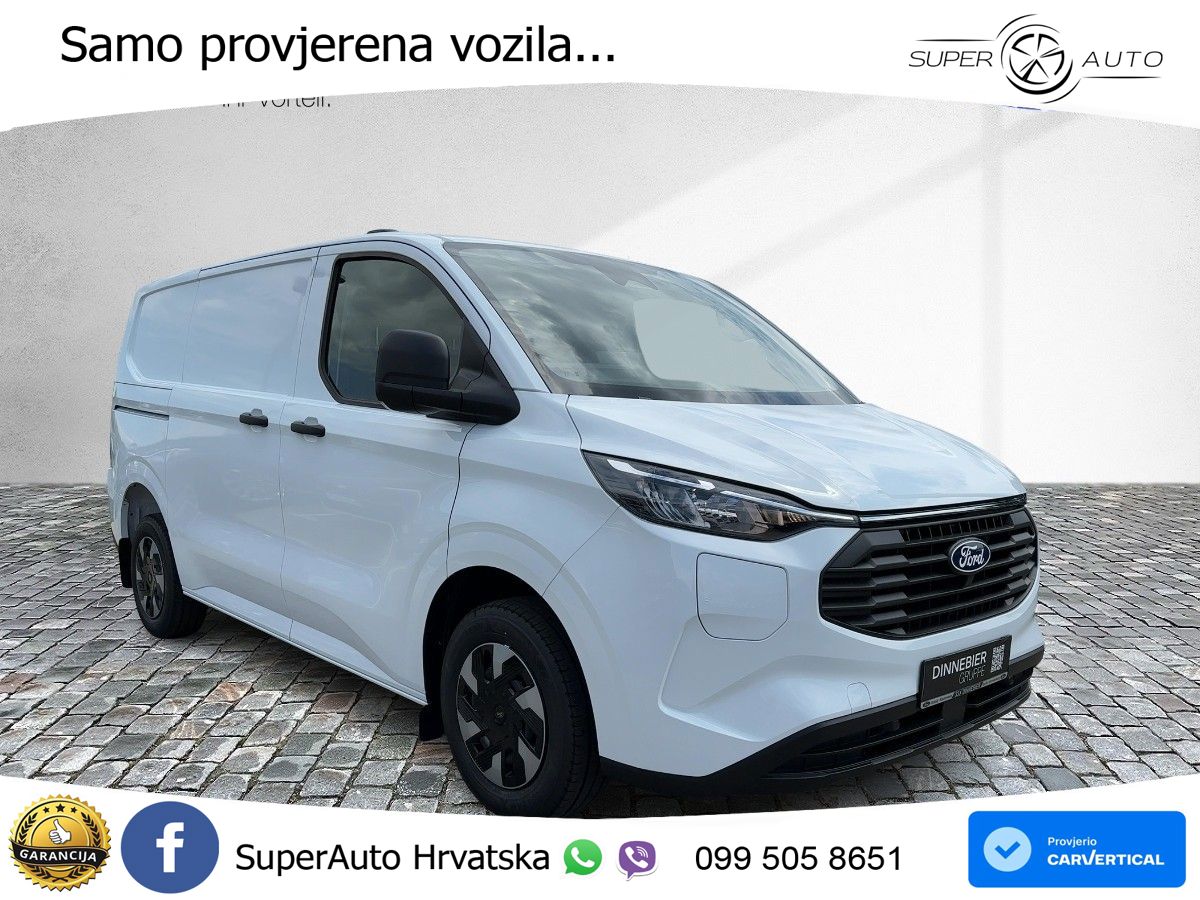 Ford Transit 232 KS