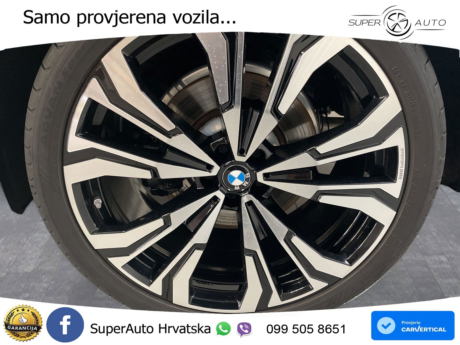 BMW X7 40d (352 KS) xDrive Steptronic