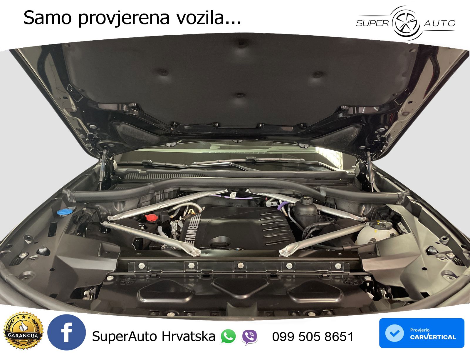 BMW X7 40d (352 KS) xDrive Steptronic