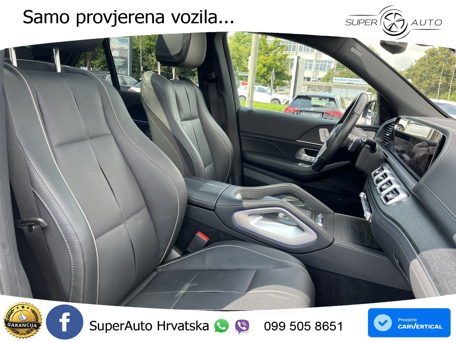 Mercedes GLE 450d (367 KS) EQ Boost 4MATIC 9G-TRONIC AMG LED+GR SJED+ACC