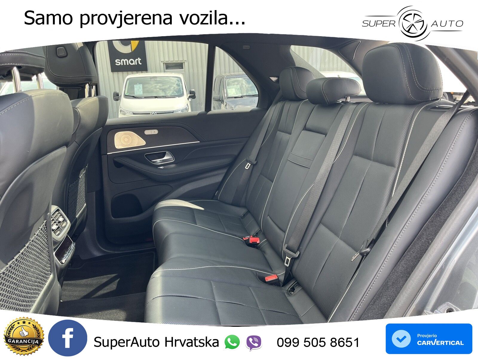 Mercedes GLE 450d (367 KS) EQ Boost 4MATIC 9G-TRONIC AMG LED+GR SJED+ACC