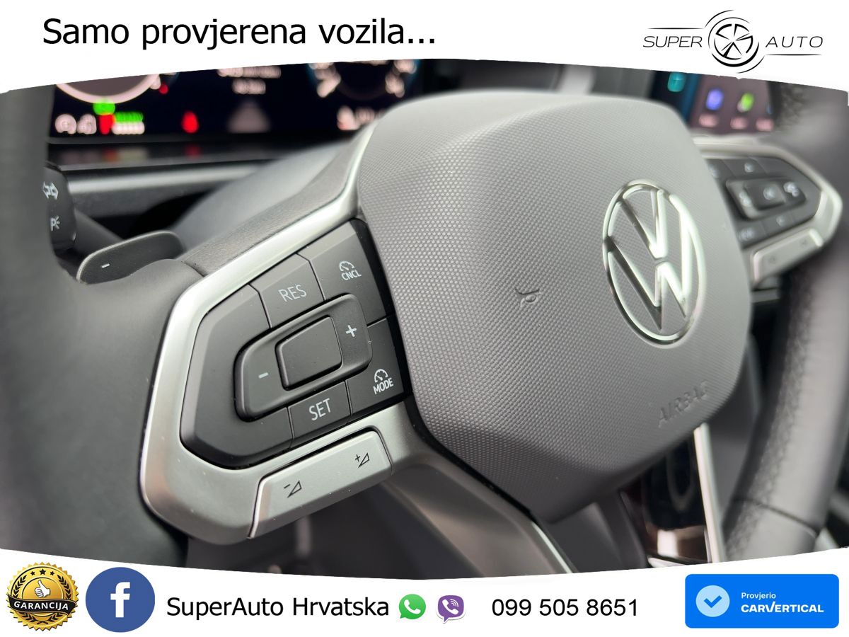 VW Caddy 116 KS