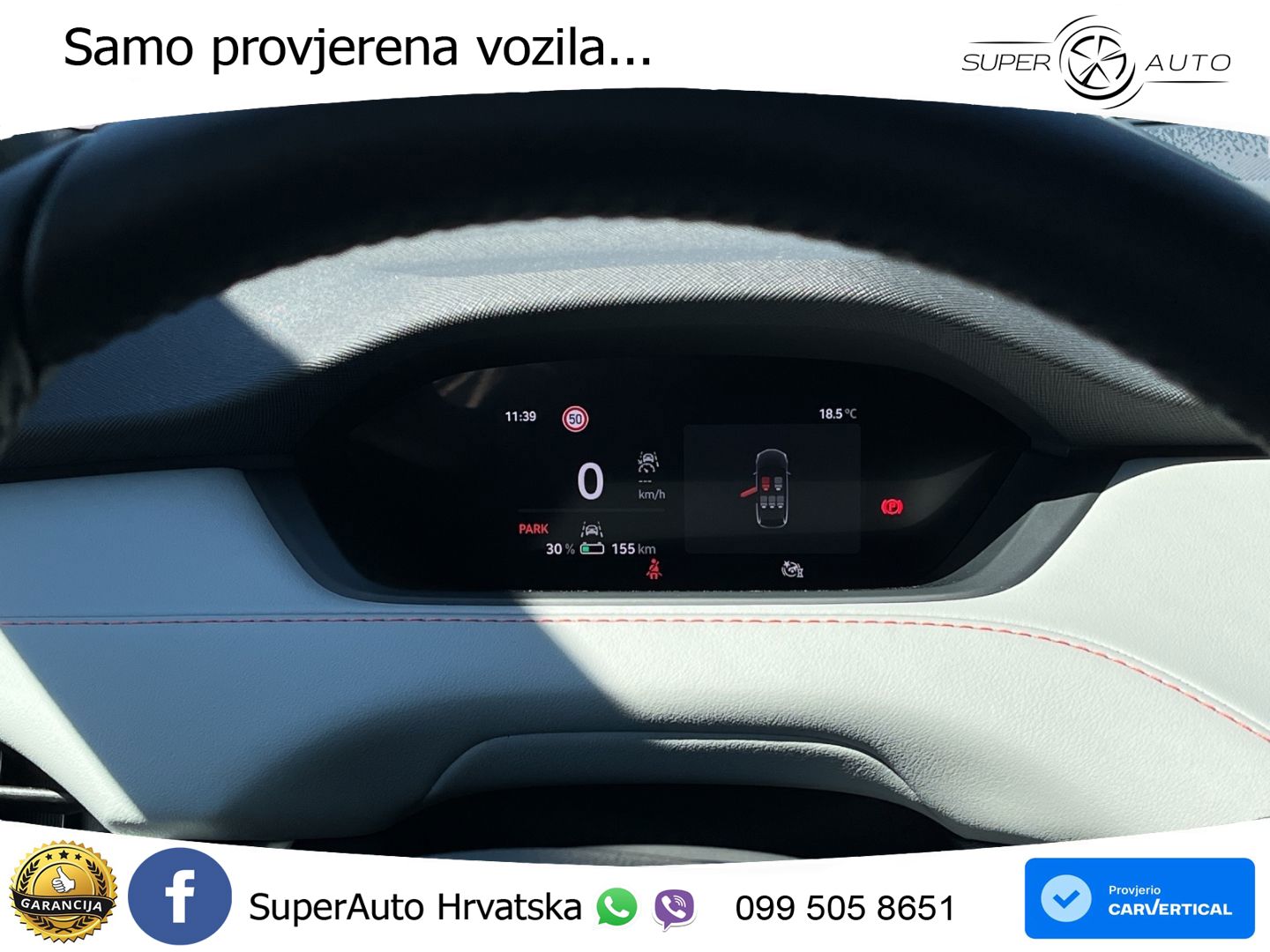 Škoda Enyaq Coupe 60 63 kWh (204 KS) Lodge LED+GR SJED+ACC