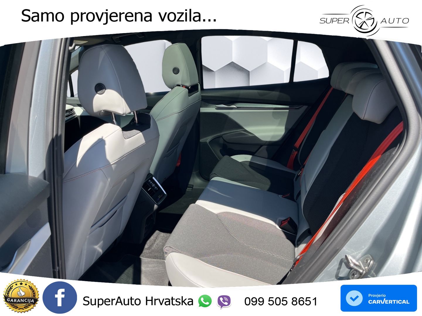 Škoda Enyaq Coupe 60 63 kWh (204 KS) Lodge LED+GR SJED+ACC