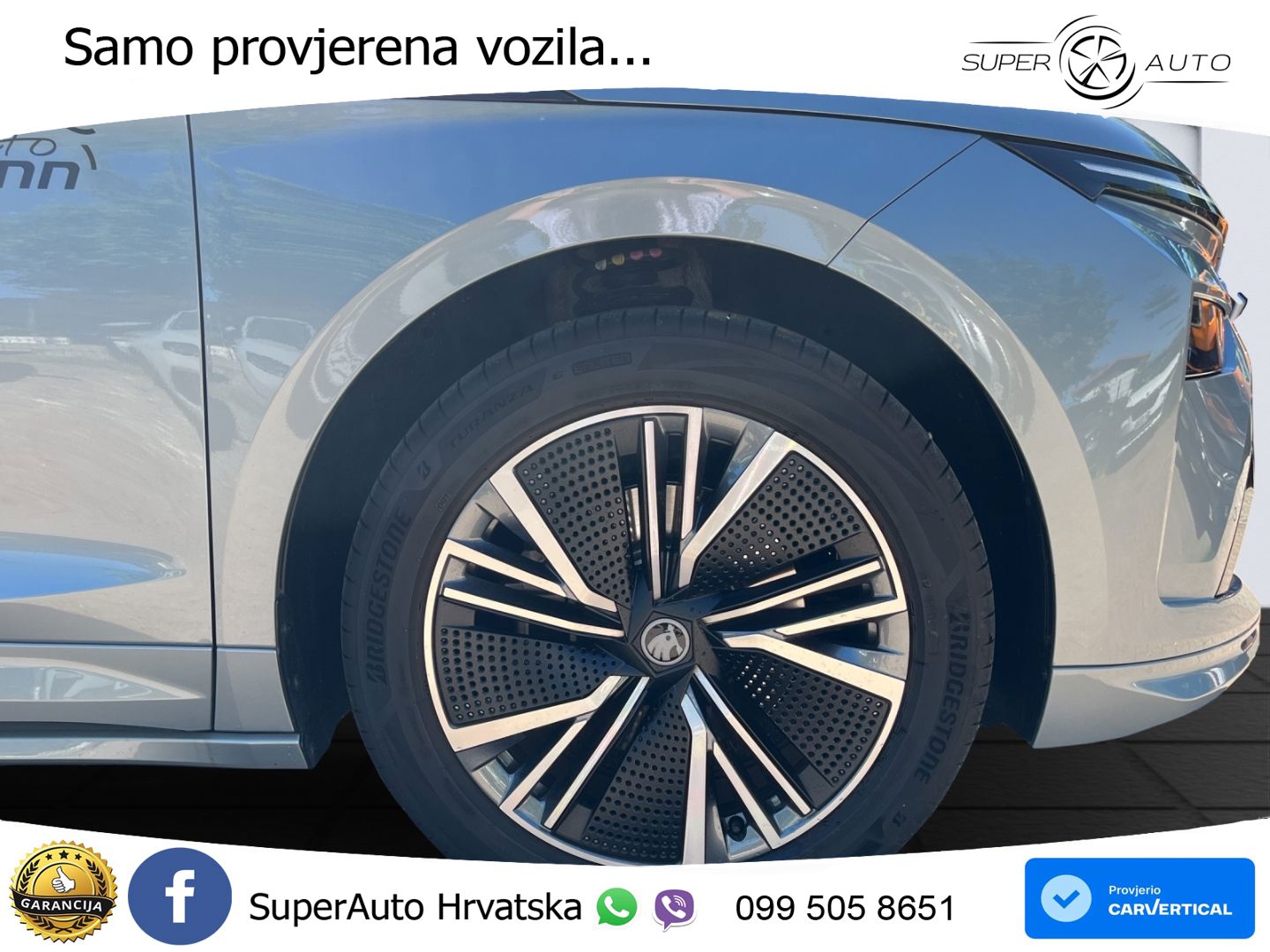 Škoda Enyaq Coupe 60 63 kWh (204 KS) Lodge LED+GR SJED+ACC