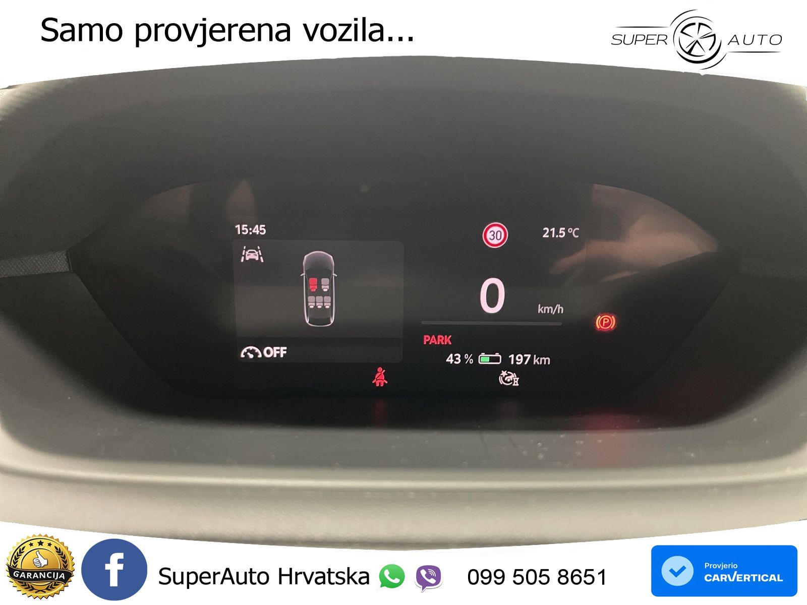 Škoda Enyaq Coupe iV RS 82 kWh (340 KS) AWD Suite LED+GR SJED+ACC