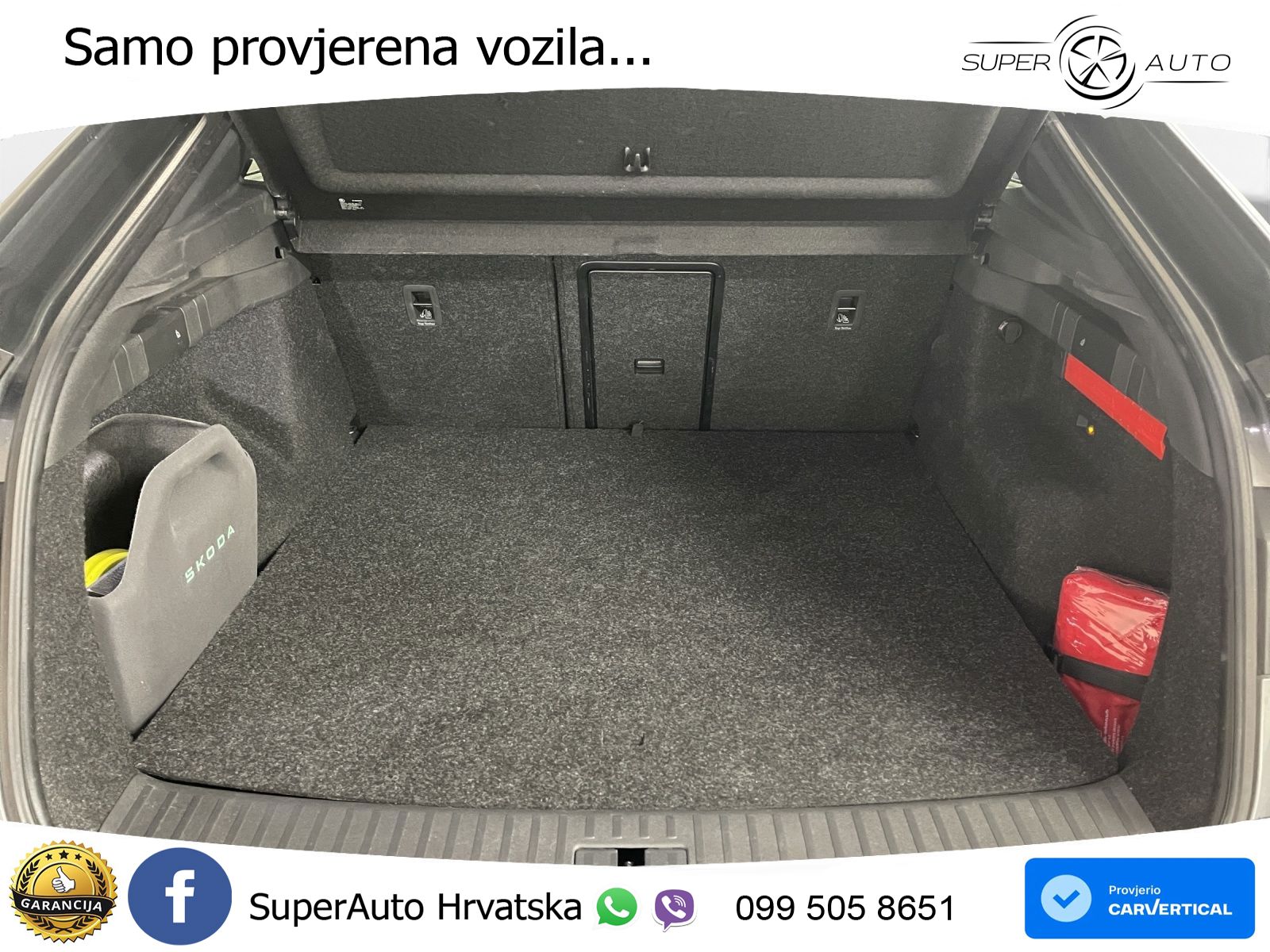 Škoda Enyaq Coupe iV RS 82 kWh (340 KS) AWD Suite LED+GR SJED+ACC