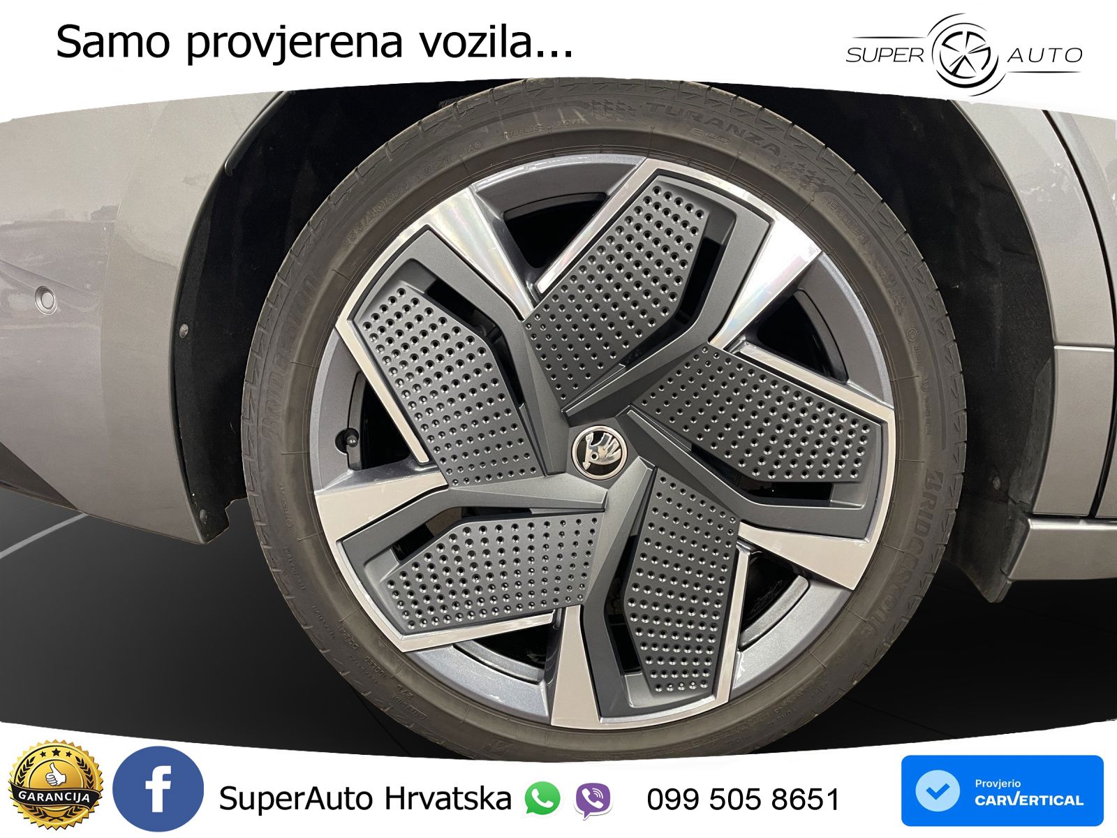 Škoda Enyaq Coupe iV RS 82 kWh (340 KS) AWD Suite LED+GR SJED+ACC