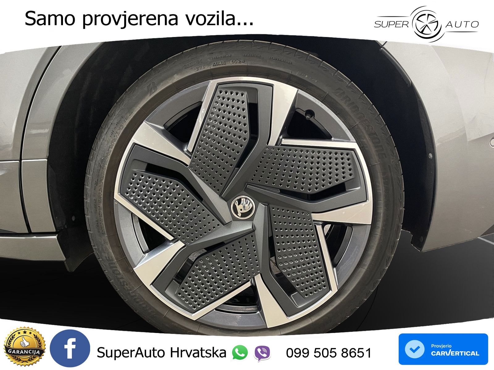 Škoda Enyaq Coupe iV RS 82 kWh (340 KS) AWD Suite LED+GR SJED+ACC