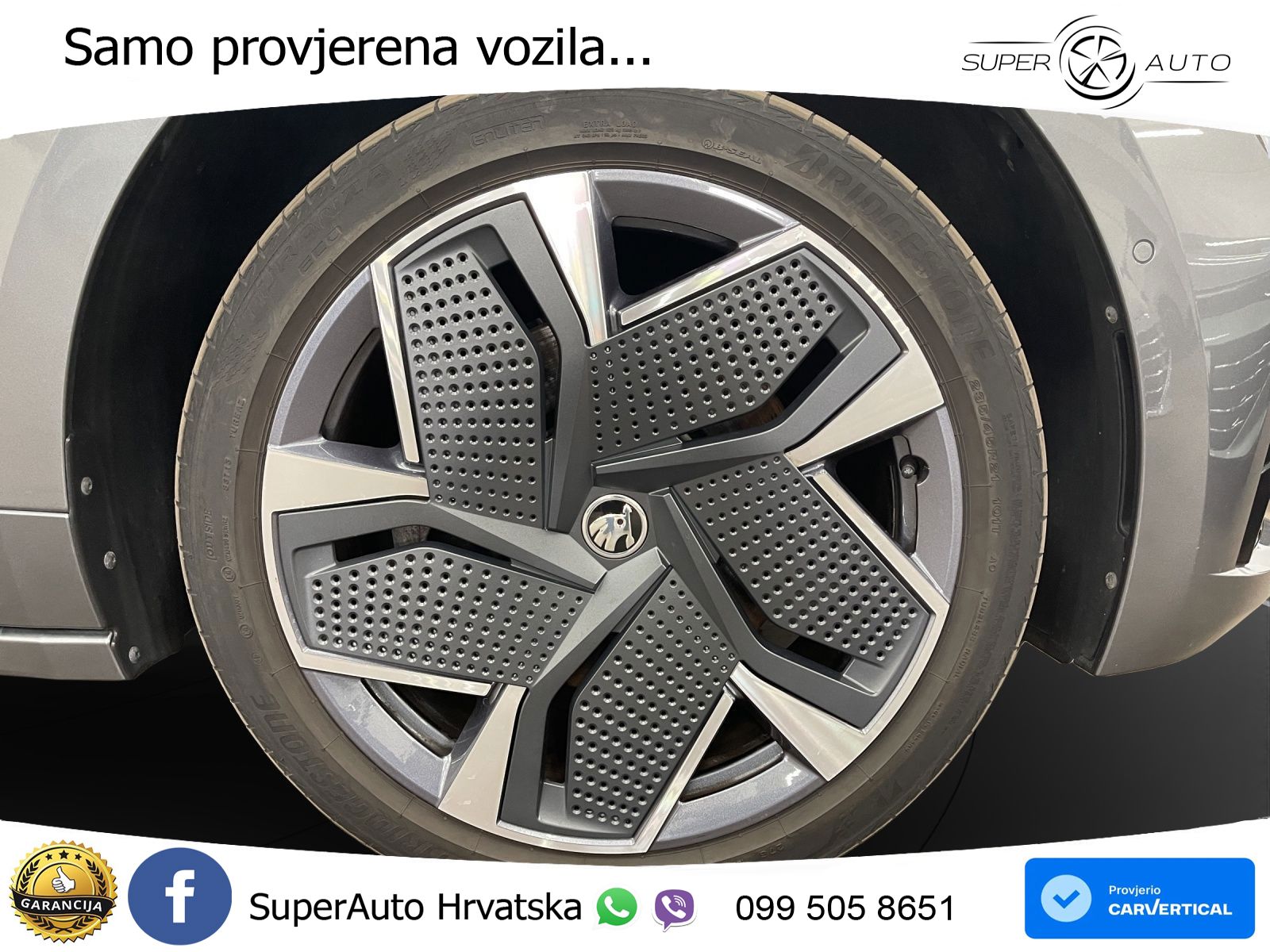 Škoda Enyaq Coupe iV RS 82 kWh (340 KS) AWD Suite LED+GR SJED+ACC
