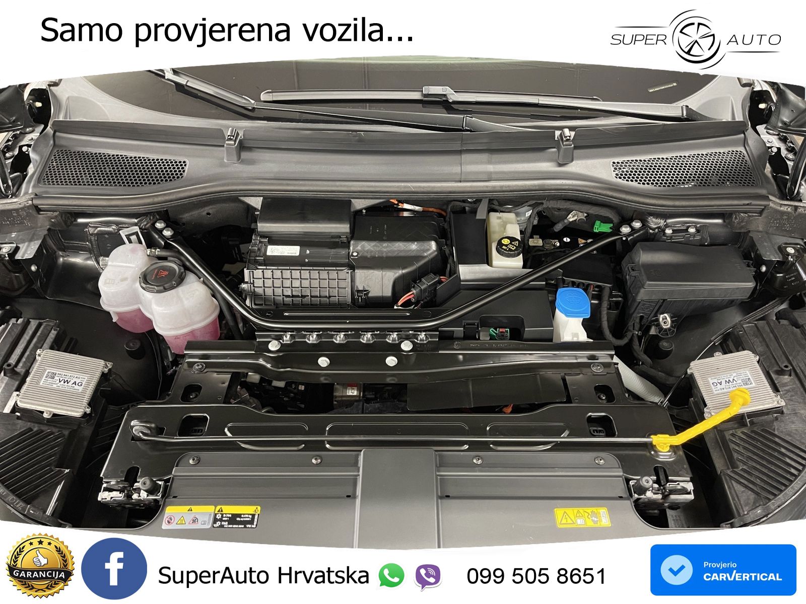 Škoda Enyaq Coupe iV RS 82 kWh (340 KS) AWD Suite LED+GR SJED+ACC