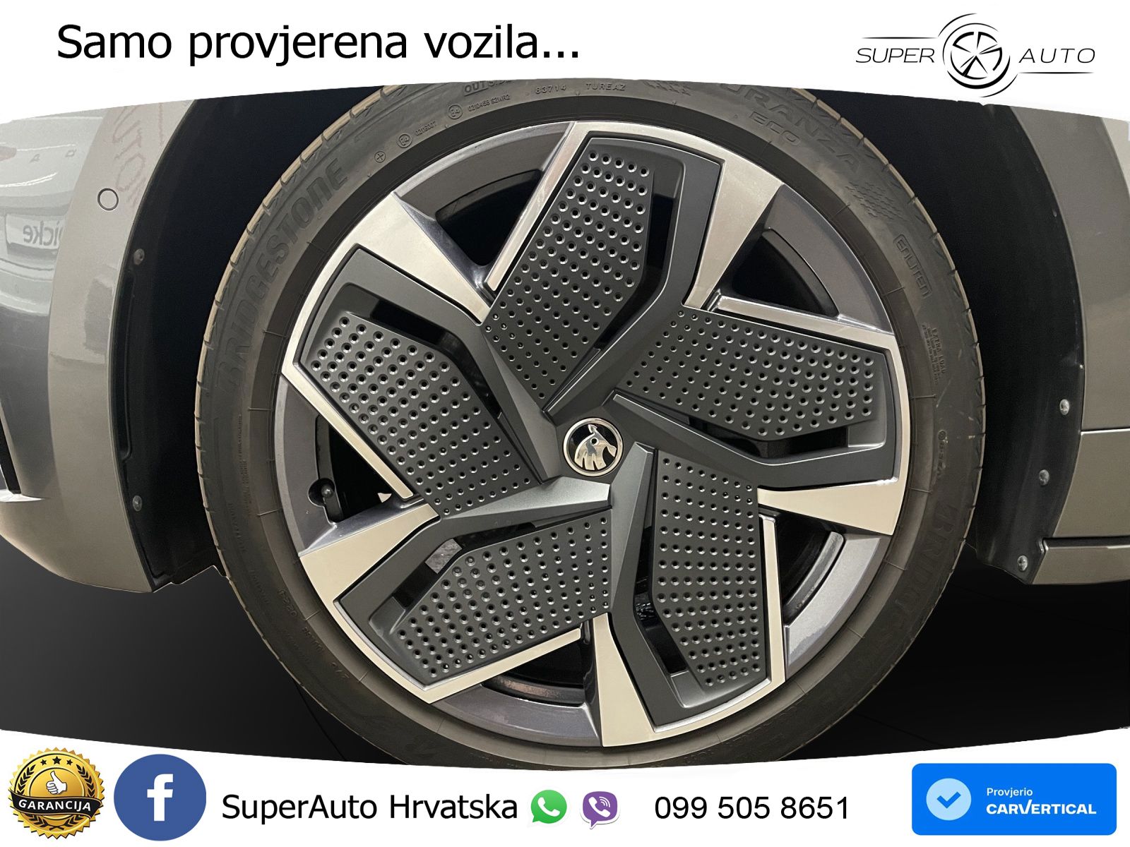 Škoda Enyaq Coupe iV RS 82 kWh (340 KS) AWD Suite LED+GR SJED+ACC