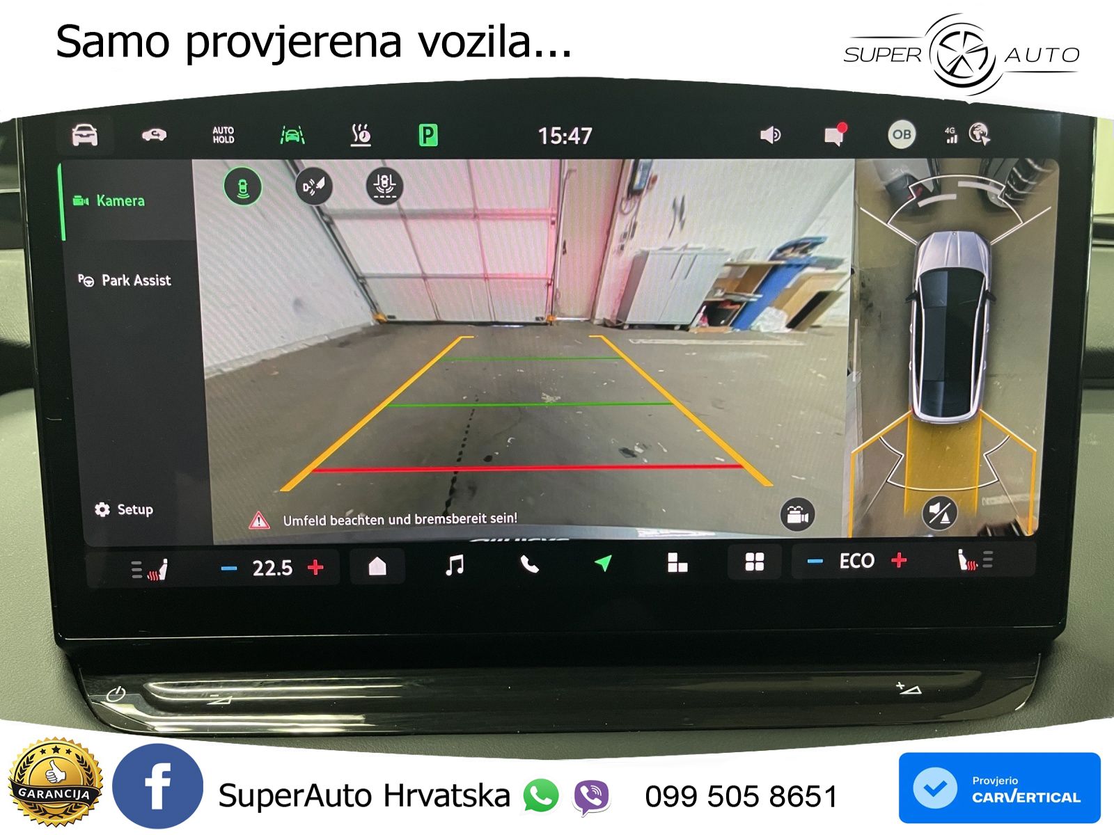 Škoda Enyaq Coupe iV RS 82 kWh (340 KS) AWD Suite LED+GR SJED+ACC